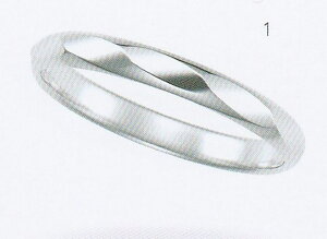 ★【卸直営店の(お得な特別割引価格)】★ et toi エトワ pr49 Pure Love (Pt950 )プラチナ マリッジリング 結婚指輪 ペアリング (1本)