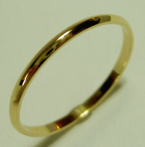 K18YG CG[S[h@SLIM(X@1.5mm)ȌwցA}bWOAyAO(1{j