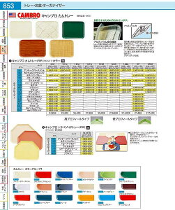 �L�����u���J���g���[�iFRP�j�@1014 �f�U�[�g�^�� EKM0111Q