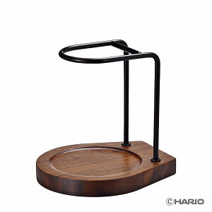 HARIO �n���I �h���b�v�X�^���h �E�H�[���i�b�g WDS-1-WN �R�[�q�[�h���b�v