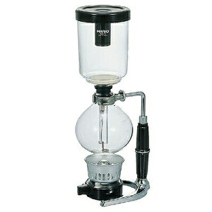 HARIO �n���I �e�N�j�J 5�l�p TCAR-5 600ml �R�[�q�[�T�C�t�H��