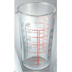 HARIO ハリオ CMJ-500 メジャーカップ 500ml