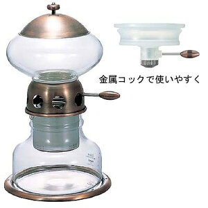 HARIO �n���I �E�H�[�^�[�h���b�p�[�E�|�^N PTN-5BZ 600ml