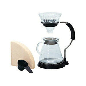 HARIO nI V60 A[X^hKXhbp[Zbg VAS-8006-G hbvX^h X^hZbg
