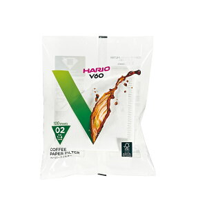 HARIO nI V60py[p[tB^[02W 100 10Zbg 1000 VCF-02-100W