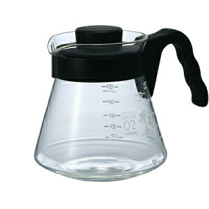 HARIO nI V60R[q[T[o[700 VCS-02B 700ml
