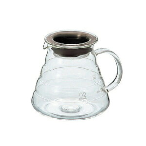 HARIO nI V60OXT[o[600 NA XGSR-60-TB 600ml R[q[T[o[ WT[o[