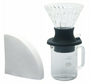 HARIO nI ZЎhbp[ XCb`@T[o[ZbgSSD-5012-B R[q[hbp[