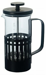 HARIO ハリオ ハリオール・ノアール 2人用 300ml THN-2-B コーヒーサーバー【あす楽対応】