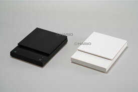 HARIO ハリオ Coffee Scale Polaris コーヒースケール ポラリス ブラック CST-2000-B ホワイト CST-2000-W