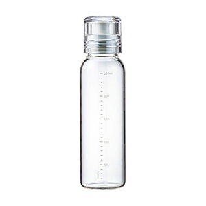 HARIO �n���I �h���b�V���O�{�g���X���� 250 250ml �ۑ��e�� �y�[���O���C DBSN-250-PGR �u���b�N DBSN-250-B