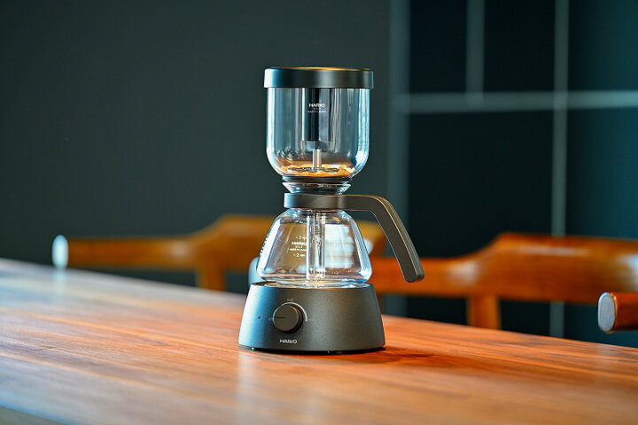 楽天市場】HARIO ハリオ Electric Coffee Syphon エレクトリック 