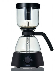 HARIO nI Electric Coffee Syphon GNgbNR[q[TCtH 360ml ECA-3-B