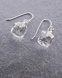 HARIO ハリオ Silver ピアス アイス HAA-I-002