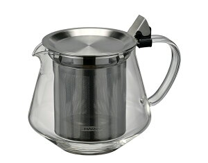 HARIO �n���I CLEAR BREW POT �e�B�[�|�b�g TPF-60-HSV 600ml