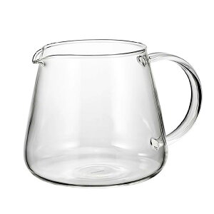 HARIO nI V60 oX^T[o[ 600 VBS-60 600ml R[q[T[o[