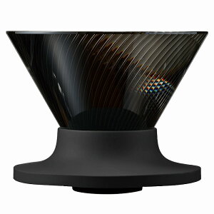 HARIO nI V60 hbp[ NEO 01 lI VDN-01-B 1`2tp R[q[hbp[