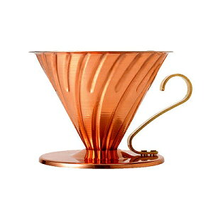 HARIO nI V60Jp[hbp[ VDPR-02-CP 1`4tp R[q[hbp[