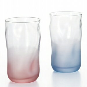 ΒˏɎq ISHIZUKA GLASS AfAOX ADERIA GLASS Formes de nature BL&PN^u[yAZbg 300ml S6207