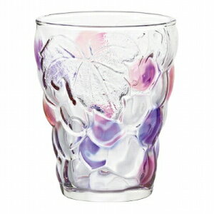 ΒˏɎq ISHIZUKA GLASS AfAOX ADERIA GLASS Ԃǂ̃OX Violet Pink 7694 Green Amber 7695 ^u[ 260ml