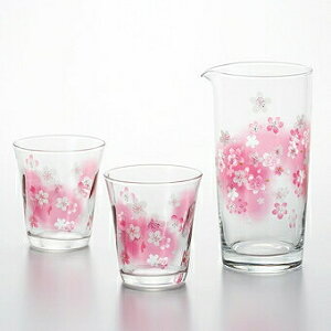ΒˏɎq ISHIZUKA GLASS AfAOX ADERIA GLASS ͂ȂƂ΂났Zbg S5806 JtF t[Jbv