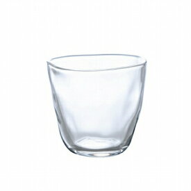 石塚硝子 ISHIZUKA GLASS アデリアグラス ADERIA GLASS てびねりフリーカップ P6690 3個セット 190ml タンブラー