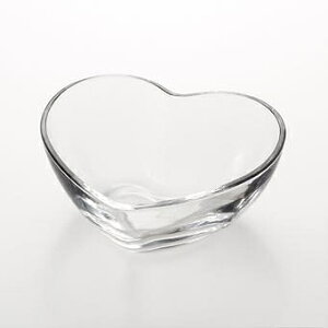 ΒˏɎq ISHIZUKA GLASS AfAOX ADERIA GLASS Heart&Heart n[g&n[g {ES P6338 3Zbg 