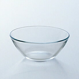 石塚硝子 ISHIZUKA GLASS アデリアグラス ADERIA GLASS プレーンボ−ル P1188 小鉢 6個セット