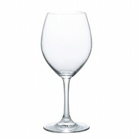 石塚硝子 ISHIZUKA GLASS アデリアグラス ADERIA GLASS IPT シュタルク レッドワイン J6191 2個セット ワイングラス 430ml