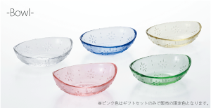 ΒˏɎq ISHIZUKA GLASS AfAOX ADERIA GLASS Ìyтǂ tF[ {[5PZbg FS71508 