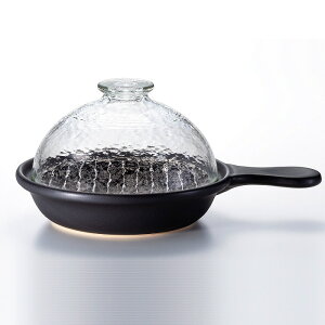 ΒˏɎq ISHIZUKA GLASS AfAOX ADERIA GLASS GLASS DOME COOKER OXh[\NbJ[ F71796 ϔMKXdqW