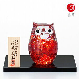 ΒˏɎq ISHIZUKA GLASS AfAOX ADERIA GLASS Ìyтǂ qӂ낤 (~d) F79725 KXu