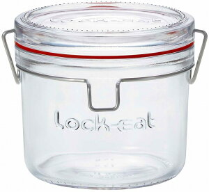 ΒˏɎq ISHIZUKA GLASS AfAOX ADERIA GLASS Lock-Eat bNEC[g Xg[W 0.5L H7572 ۑт ۑe