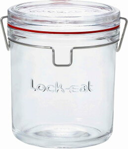 ΒˏɎq ISHIZUKA GLASS AfAOX ADERIA GLASS Lock-Eat bNEC[g Xg[W 0.75L H7573 ۑт ۑe