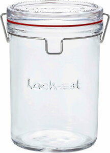 ΒˏɎq ISHIZUKA GLASS AfAOX ADERIA GLASS Lock-Eat bNEC[g Xg[W 1.0L H7574 ۑт ۑe