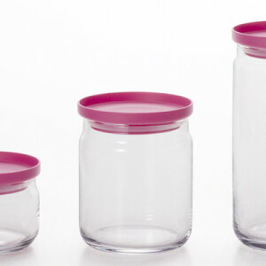 ΒˏɎq ISHIZUKA GLASS AfAOX ADERIA GLASS X^bNLjX^[M Stack canister ۑт ۑe 680ml x[ M6244 N[ M6245 `R M6246