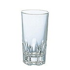 石塚硝子 ISHIZUKA GLASS アデリアグラス ADERIA GLASS アルスタ－300 373 6個セット タンブラー 305ml