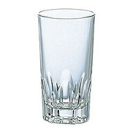 石塚硝子 ISHIZUKA GLASS アデリアグラス ADERIA GLASS アルスター360 374 3個セット タンブラー 360ml