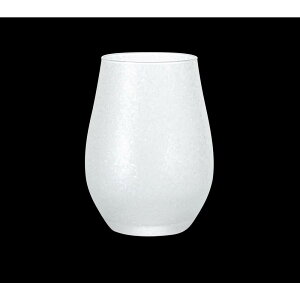 ΒˏɎq ISHIZUKA GLASS AfAOX ADERIA GLASS mizore AfA݂ C^u[490 3Zbg 490ml