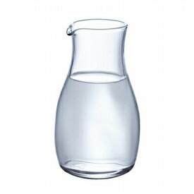 石塚硝子 ISHIZUKA GLASS アデリアグラス ADERIA GLASS てびねりカラフェ B2204 3個セット 290ml 徳利