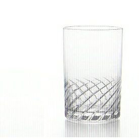 石塚硝子 ISHIZUKA GLASS アデリアグラス ADERIA GLASS スラッシュ タンブラー10 B2328 6個セット タンブラー 300ml