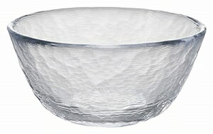 ΒˏɎq ISHIZUKA GLASS AfAOX ADERIA GLASS bowl 110 {[ F47102 3Zbg 