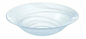 ΒˏɎq ISHIZUKA GLASS AfAOX ADERIA GLASS DECObowl 450 WT F47109 BK F47110 Ԋ {E 