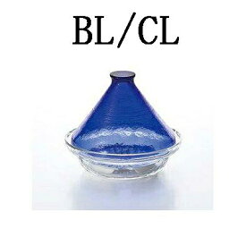 石塚硝子 ISHIZUKA GLASS アデリアグラス ADERIA GLASS スチームドーム 耐熱ガラス製電子レンジ調理器 BL/CL F49311 AB/CL F49312