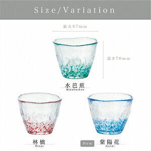 ΒˏɎq ISHIZUKA GLASS AfAOX ADERIA GLASS Ìyтǂ Ìỷԃt[OX ^u[ 175ml m F49884 ь F49886 z F71869