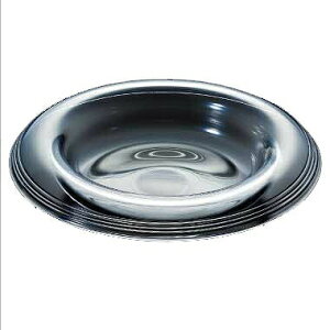 ΒˏɎq ISHIZUKA GLASS AfAOX ADERIA GLASS Ìyтǂ HAMON rim bowl270 {E (clear) F71117 唫