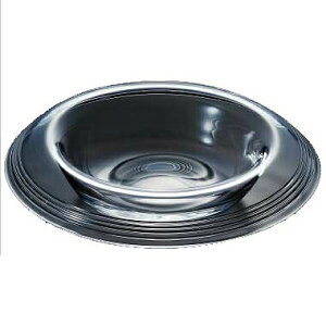 ΒˏɎq ISHIZUKA GLASS AfAOX ADERIA GLASS Ìyтǂ HAMON RIM bowl240 {E (clear) F71119 唫