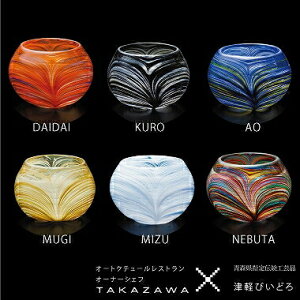 ΒˏɎq ISHIZUKA GLASS AfAOX ADERIA GLASS Ìyтǂ SHIKISAI mini bowl  {E DAIDAI F71137 KURO F71138 AO F71139 MUGI F71140 MIZU F71141 NEBUTA F71142