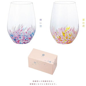 ΒˏɎq ISHIZUKA GLASS AfAOX ADERIA GLASS Ìyтǂ 炳 C^u[yAZbgi؂̉ԂƐj 330ml FS75536