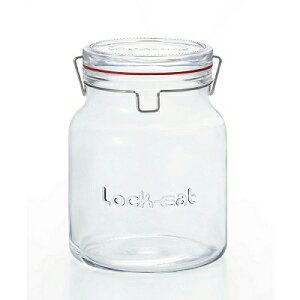 ΒˏɎq ISHIZUKA GLASS AfAOX ADERIA GLASS Lock-Eat bNEC[g Xg[W 2.0L H7576 ۑт ۑe